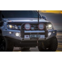 SAHARA BUMPER ARB pour VW AMAROK - Pare-chocs 4x4 robuste